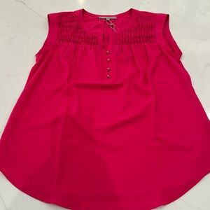 Danielrainn tank top